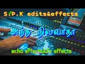 Lagu Antha Nilavatha 💕mitnight songs💫 use headphones 🎧Amplifier echo mixer songs🎶