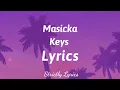 Masicka - Keys Strictly