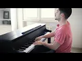Always Remember Us This Way - Lady Gaga (A Star Is Born) | Piano Cover + Sheet Music