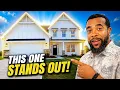 This 3330 SQFT Floor Plan Is HUGE Spartanburg County SC Home Tour