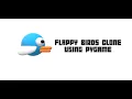 Flappy Birds Clone using Pygame
