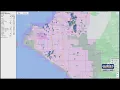 Widespread power outage hits Anchorage Mat-Su electric companies