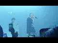 191225 VMC 콘서트 :: 넉살 - 악당출현 (Feat. ODEE, Deepflow, 관객, 우탄)