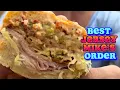 The Best Jersey Mike s Order