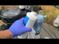 Hayward Salt Cell Cleaning How to and Tips