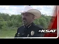 BCSO sheriff says body found near SW Bexar County railroad tracks connected to Laredo boxcar deaths