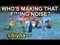 lalafell noises