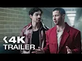 Download Lagu A VERY JONAS CHRISTMAS MOVIE Teaser Trailer (2025) Jonas Brothers