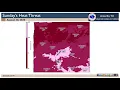 NWS Amarillo Weekly Webinar - August 27 2020