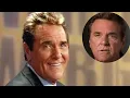 Chuck Woolery s Net Worth At Time Of Death