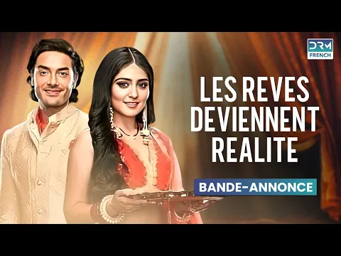 Video Thumbnail: LES REVES DEVIENNENT REALITE | Bande-annonce | Épisode 89 | Doublage Français | G112X