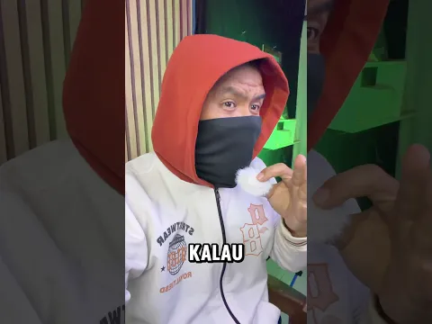 Asli apa engga? #horror #kisahseramnetizen
