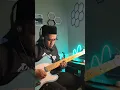Download Lagu Blue Bird - Ikimono Gakari  #melodi #guitar #shorts #shortvideo #guitarcover #guitar #ost #naruto
