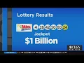 Two 1M Mega Millions Tickets Sold In New York City