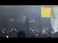 Earl Sweatshirt & MIKE - Words2LiveBy (El Cousteau ft. Earl Sweatshirt) - Town Ballroom on 10/22/26