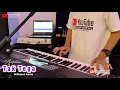 PENGHAYATAN PENUH #ANDRIKHAN BAWAIN LAGU || TAK TEGA || (H.RHOMA IRAMA)