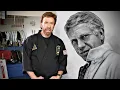 Chuck Norris talks about the start of his acting career and Steve McQueen