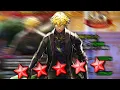 They Buffed Him Grand Summoners
