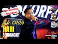 Download Lagu SCORPION MUSIC PALEMBANG I HARI BERBANGKIT I MASTER CHAN I LIVE KERAMASAN KERTAPATI PALEMBANG
