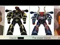 Eight Ideas For Your Chaos Space Marine Warband That Aren t Basic Traitor Legionaries