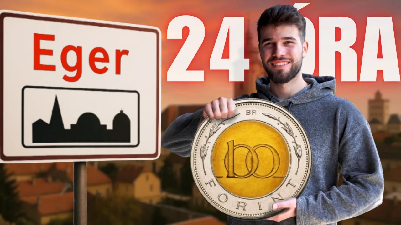 Legfrissebb Youtube Videónk