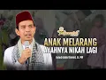Download Lagu Anak Melarang Ayahnya Menikah Lagi, Bolehkah? | Ustadz Abdul Somad, Lc. MA | Tanya Jawab UAS