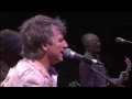 I GOT YOU LIVE ENZ MCG 14 3 09