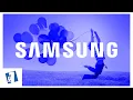 Logo History Samsung