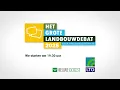 Download Lagu Het Grote Landbouwdebat 2025
