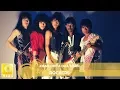 Rockers- Kisah Cinta Dua Insan (Official Audio)