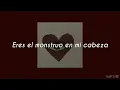 Måneskin - OFF MY FACE (Español / Lyrics)