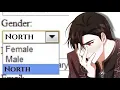 why every manhwa Duke is from the North Scientifically explained