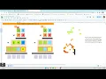 How to do Multi Digit Multiplication Standard Algorithm with Google Sheets Mystery Reveal Pixel Art