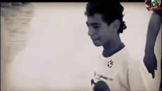 محمد صلاح انا خارج عن السيطره احمد كامل 