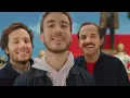 Allez reste (feat. Vianney) - Boulevard des Airs