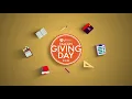 Falcon Giving Day 2023