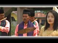 Seruling Bambu RINDU HATI | Eli Mustika - Hujan Gerimis | Cipt. NN