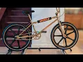 Monza 24 GOLD Cruiser - Indoor ROLLER Session