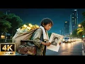 Download Lagu Shoe-shine boy mocked, tycoon gave $100 + biz tips. 10yrs later, billionaire returns to repay!