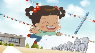 라을라~ / Hello Jadoo