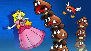 Super Mario 3D Land 100 Walkthrough Part 5 World 5  Super Mario 3D Land 100 Walkthrough Part 5 World 5