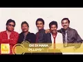 Download Lagu D'lloyd - Oh! Di Mana (Official Audio)