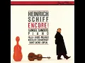 Kreisler: Liebesleid - Arr. for Cello and Piano: Liebeslied