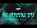 ME GUSTAS TU | LATIN TECH | MANUEL MORO