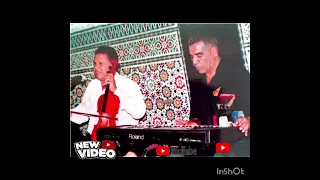 من أجمل الدكريات مع الفنان البلانجي أغنية منسية حزينة الميمية هزيتك بين يدية والفرملية دايرين بية 