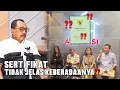 Lagu MEDIASI BUNTU, CAKJI MINTA PROSES HUKUM DIJALANKAN!?