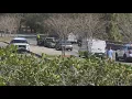 Three killed four injured in 4-car collision on Atlantic Boulevard