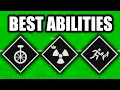 The BEST Defensive Abilities in Madden