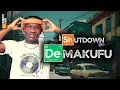 Lagu THE SHUTDOWN 2025 | HOMEBOYZ MIX BY DJ DEMAKUFU - REGGEA