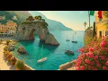 Download Lagu Magische Capri Island Walk 4K 🇮🇹 Prachtige straten en uitzicht op zee